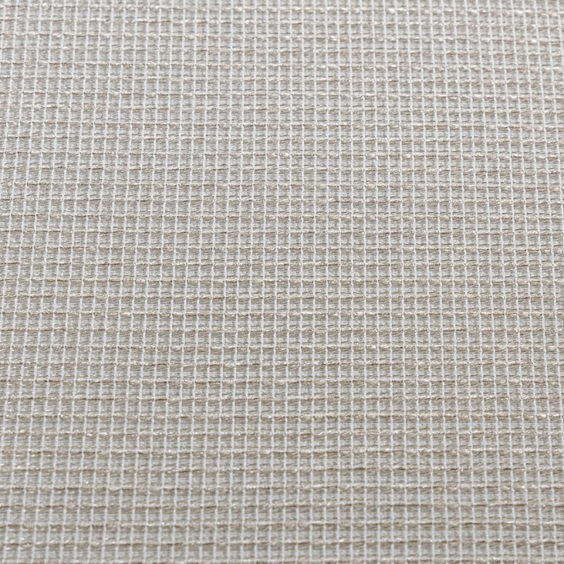  Тюль GRATE WHITE, ширина 305 см  - Фото