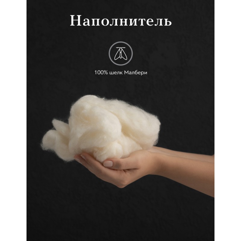 одеяла Одеяло Инфинити  - Фото 5