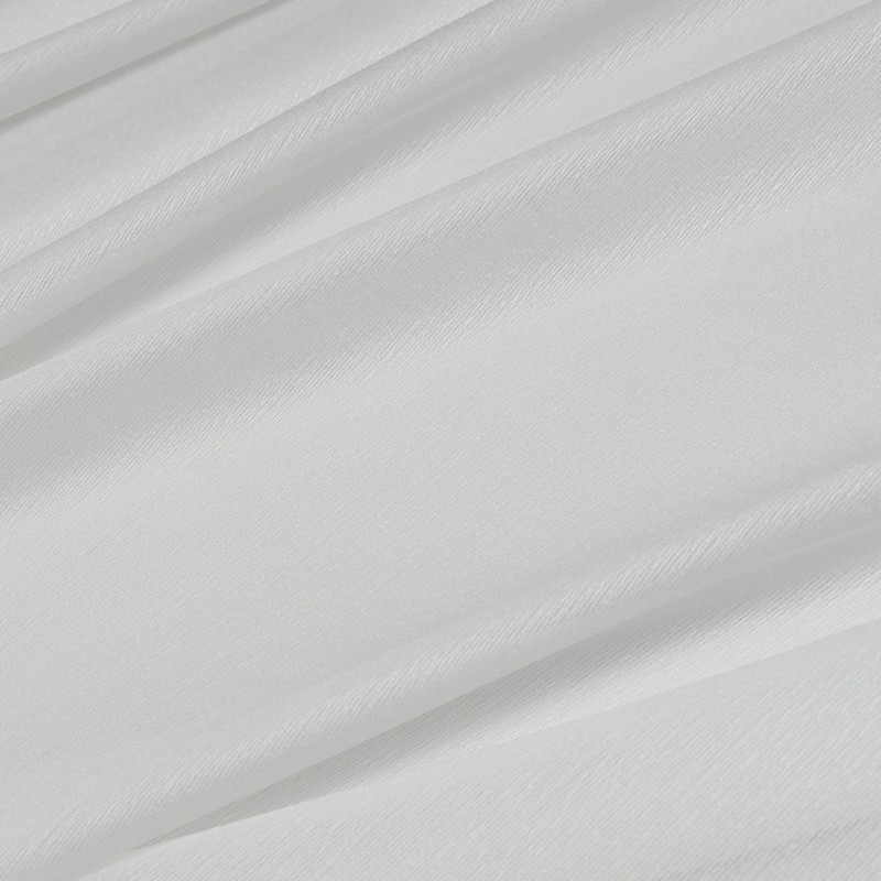  Тюль BAND WHITE, ширина 315 см  - Фото 4