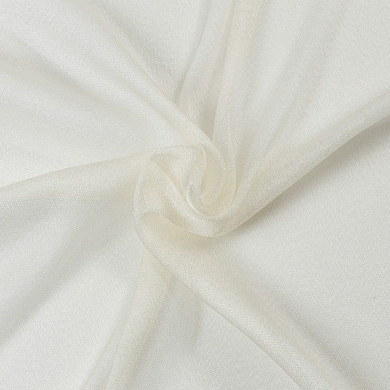  Тюль SOULMATE IVORY, ширина 310 см  - Фото 4