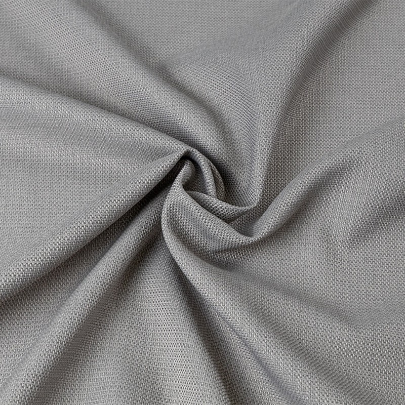  Портьерная ткань CRAYON FUMA, ширина 297 см  - Фото