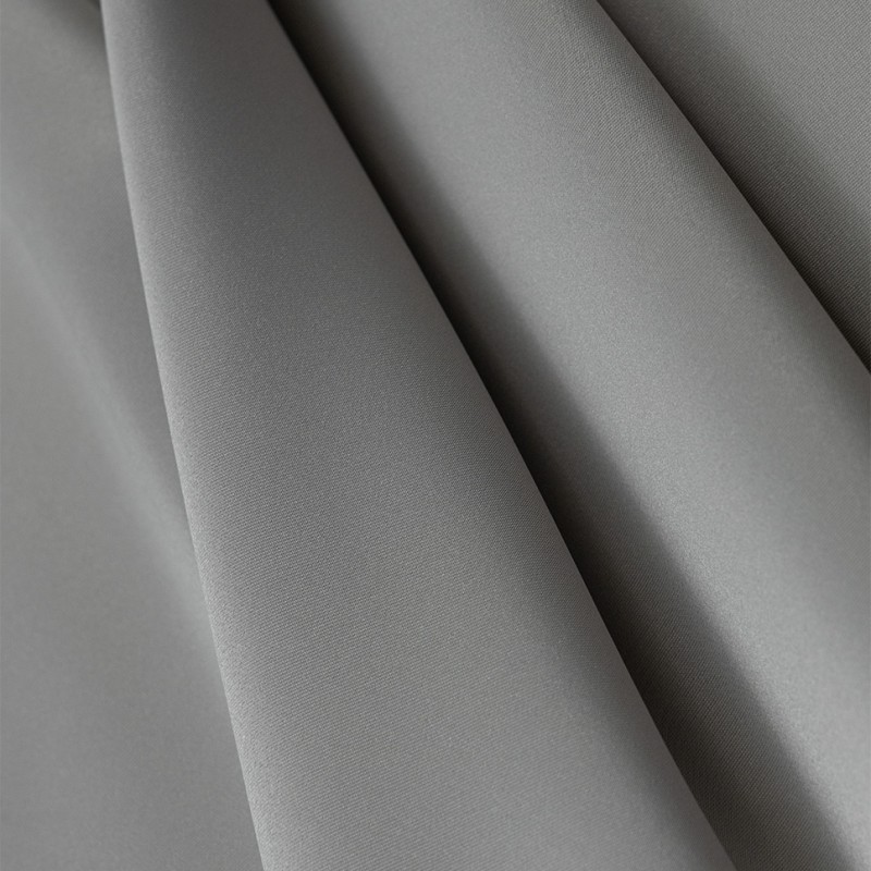  Подкладочная ткань BALANCE GREY, ширина 295 см  - Фото 5