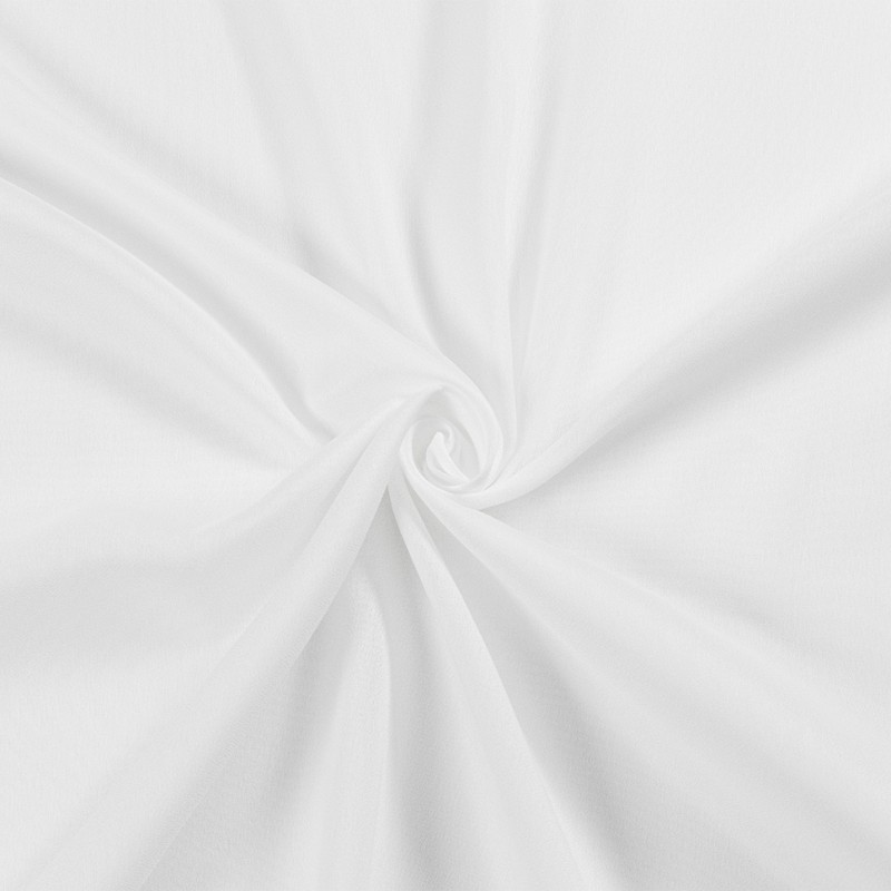  Тюль DUTTON WHITE, ширина 328 см  - Фото 5