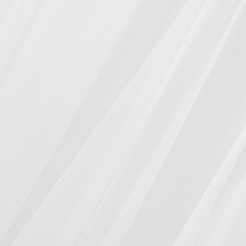  Тюль VELLAR WHITE, ширина 308 см  - Фото 5