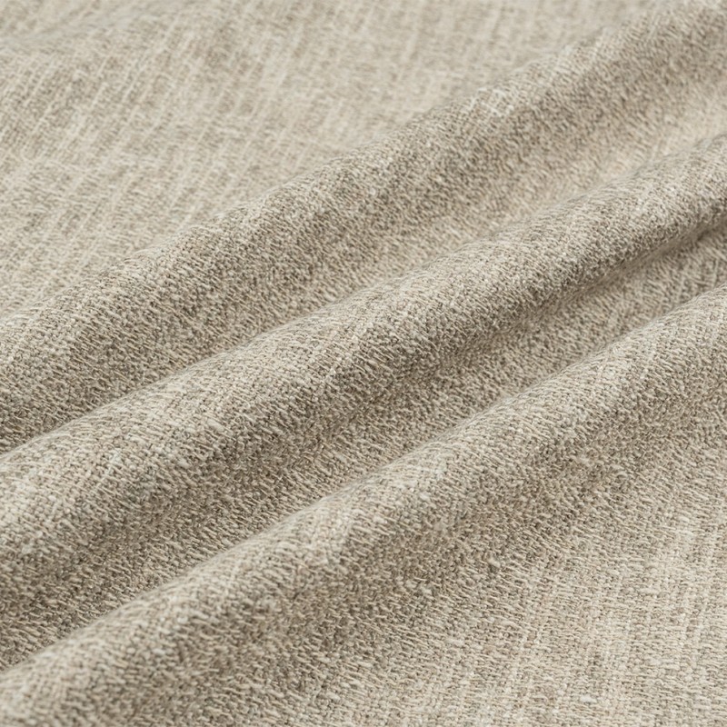  Портьерная ткань ENBRUM BEIGE, ширина 280 см  - Фото 5