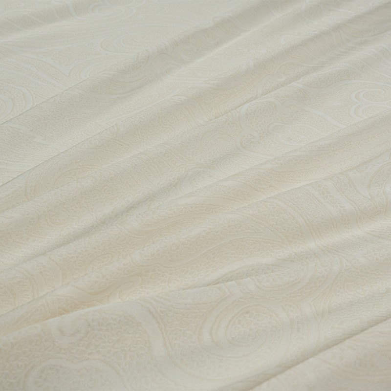  Тюль ARABEST IVORY, ширина 310 см  - Фото 5