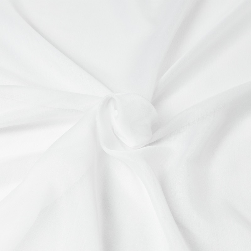  Тюль EMMA BIANCO, ширина 303 см  - Фото
