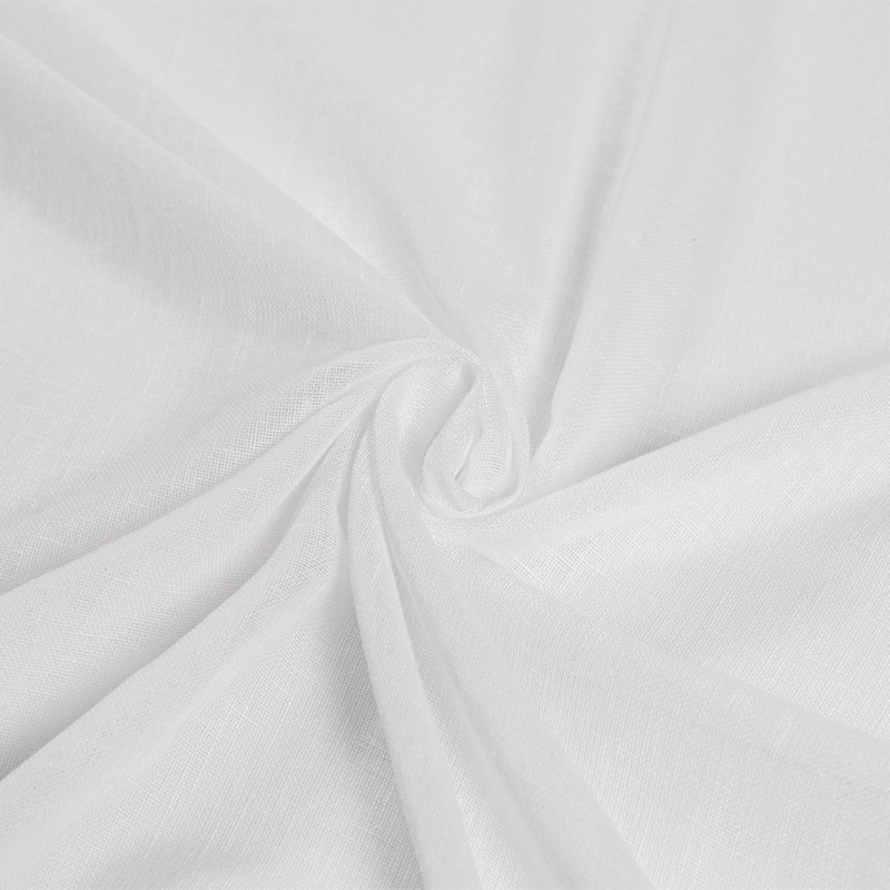  Тюль THAR WHITE, ширина 318 см  - Фото 6