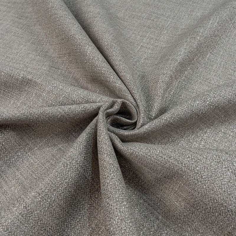  Портьерная ткань LACE LINEN, ширина 140 см  - Фото 7