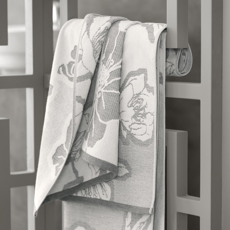 Комплекты полотенец Полотенца для лица Полотенца для тела Комплект полотенец Аннами  - Фото