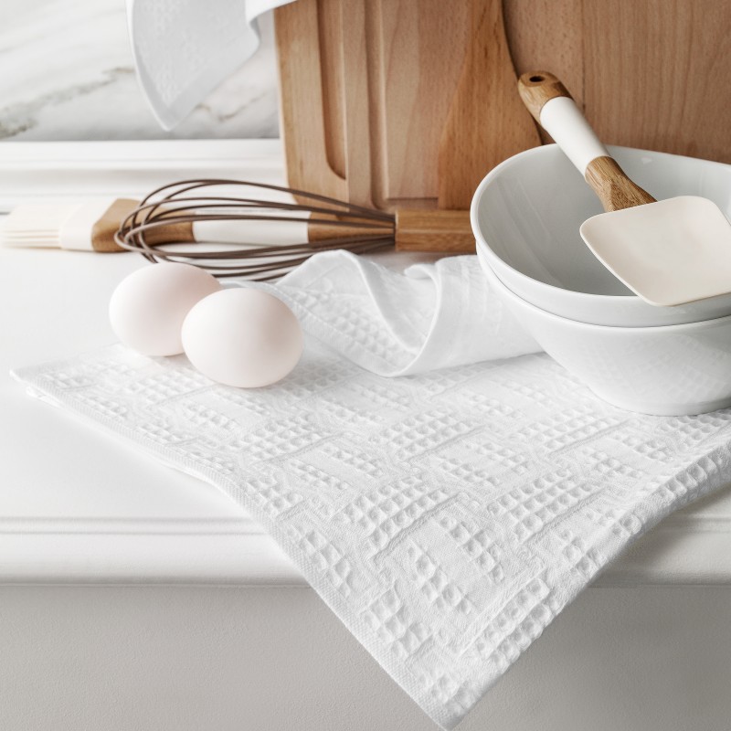 Кухонные полотенца Кухонное Полотенце Арно  - Фото