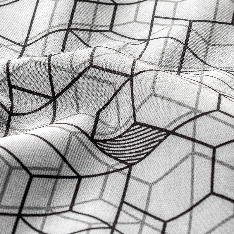 Комплекты постельного белья Комплект постельного белья Бейкер  - Фото