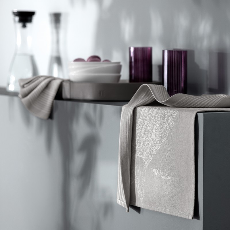 Кухонные полотенца Кухонное полотенце Кроссли  - Фото