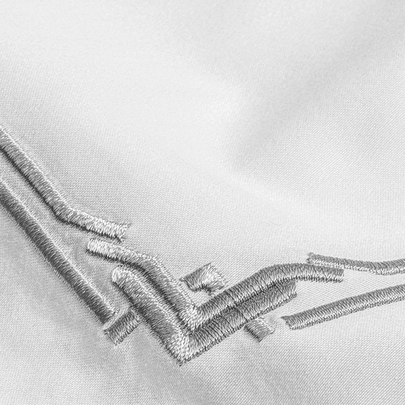 Комплекты постельного белья Комплект постельного белья Джаспер  - Фото