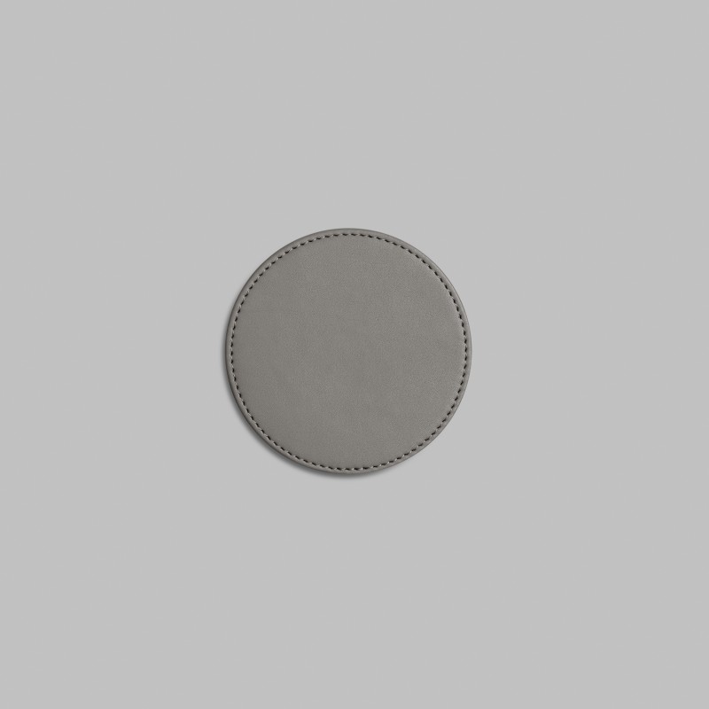 подставки под напитки Набор подставок под напитки Лешьен LEZOTEX® - искусственная кожа - Фото 7