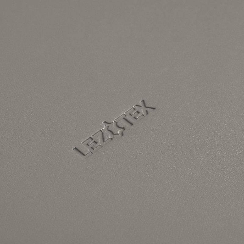подносы Поднос Наварр дерево LEZOTEX® - искусственная кожа - Фото 7