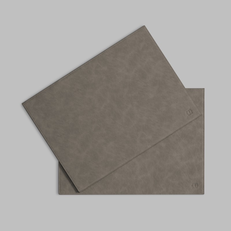 подставки под горячее Подставка под горячее Рейн LEZOTEX® - искусственная кожа - Фото 5