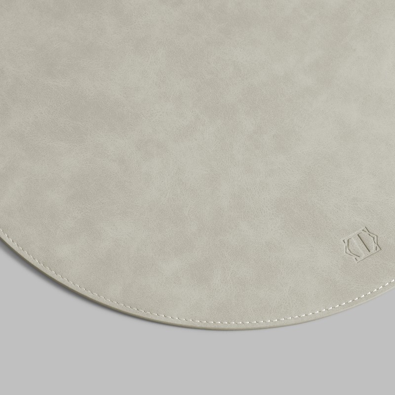 подставки под горячее Подставка под горячее Рейн LEZOTEX® - искусственная кожа - Фото 4