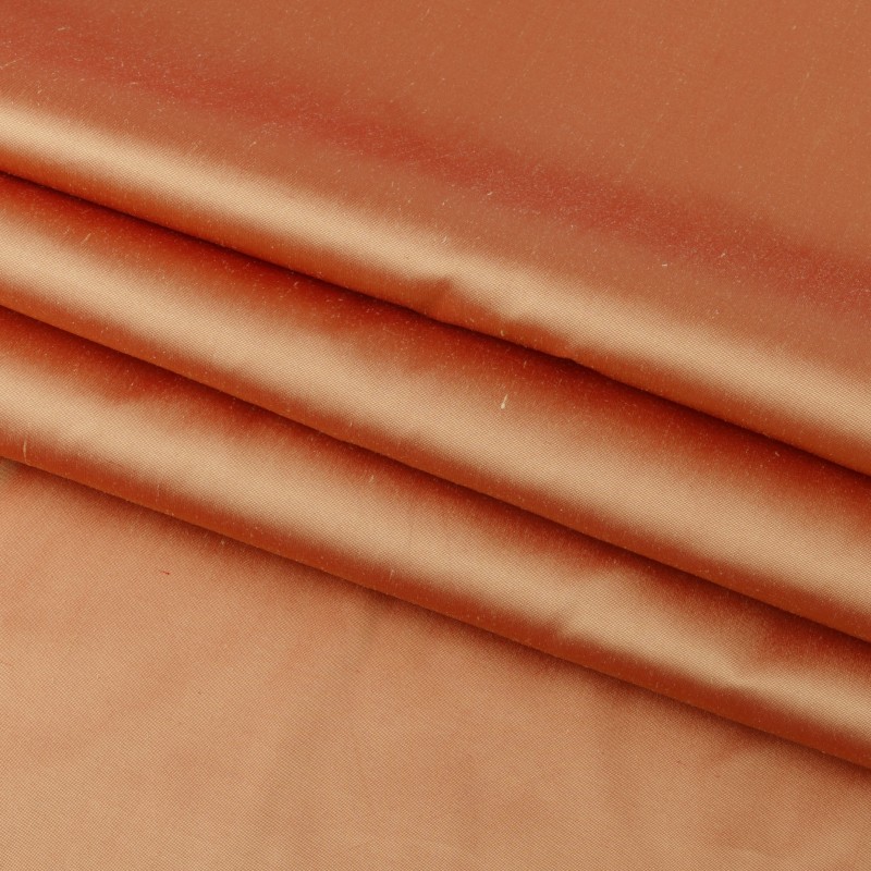  Портьерная ткань ROYAL FLAME, ширина 280 см  - Фото