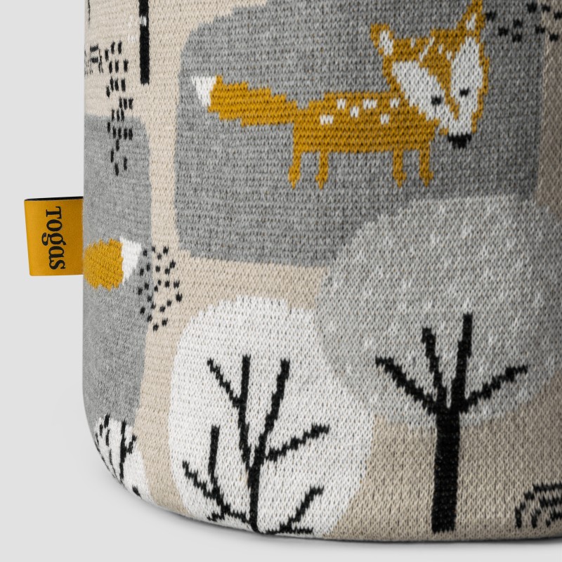 корзины для хранения Корзина для игрушек Сноппи  - Фото 6