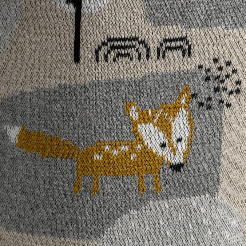 корзины для хранения Корзина для игрушек Сноппи  - Фото 4