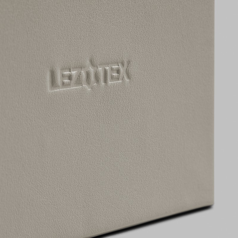 подставки для визиток Подставка для визиток Велус LEZOTEX® - искусственная кожа - Фото 4