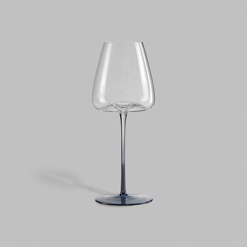 Бокалы Набор бокалов для белого вина Вилонна Хрусталь - Фото