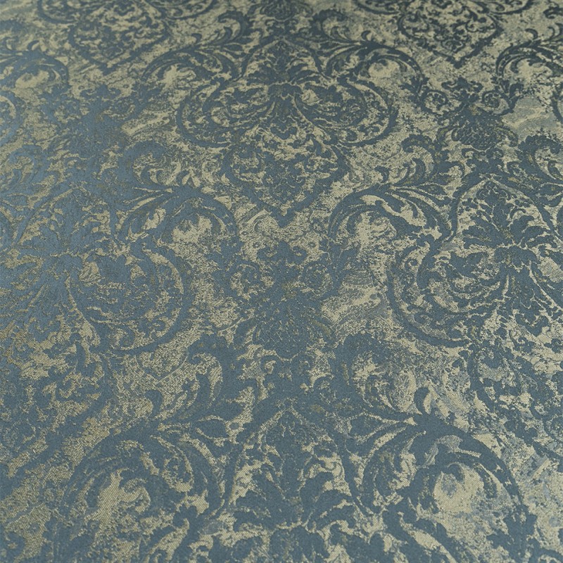  Портьерная AVENUE SAPPHIRE, ширина 278 см  - Фото 4