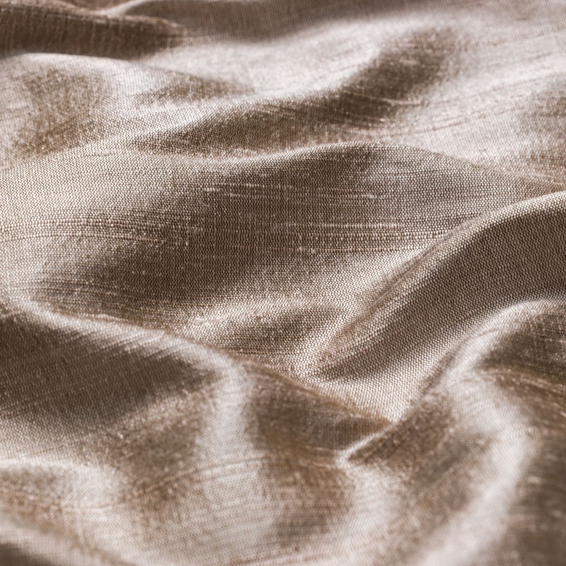  Портьерная ткань AGRA SAND, ширина 135 см  - Фото 1