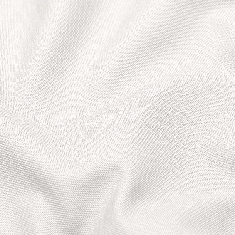  Портьерная ANNA OFF WHITE, ширина 280 см  - Фото