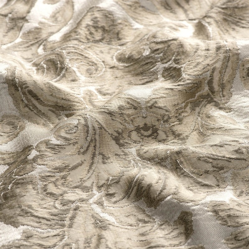  Портьерная ткань ARTEMIDA AURUM, ширина 320 см  - Фото
