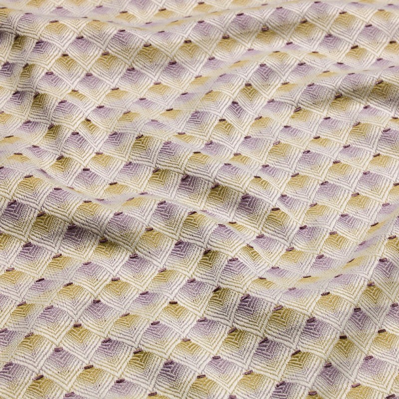  Портьерная ткань GINGER PURPLE, ширина 298 см  - Фото 1