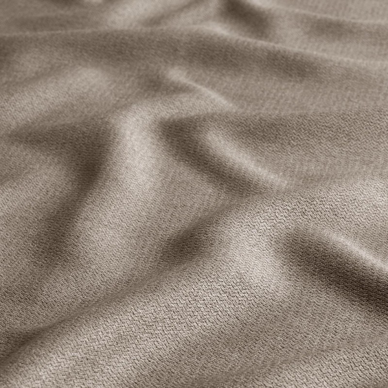  Портьерная ткань MONO BEIGE, ширина 277 см  - Фото 1