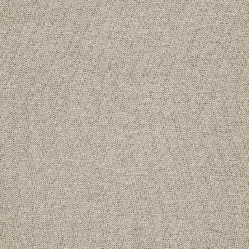  Портьерная ткань MONO CREAM, ширина 277 см  - Фото 3
