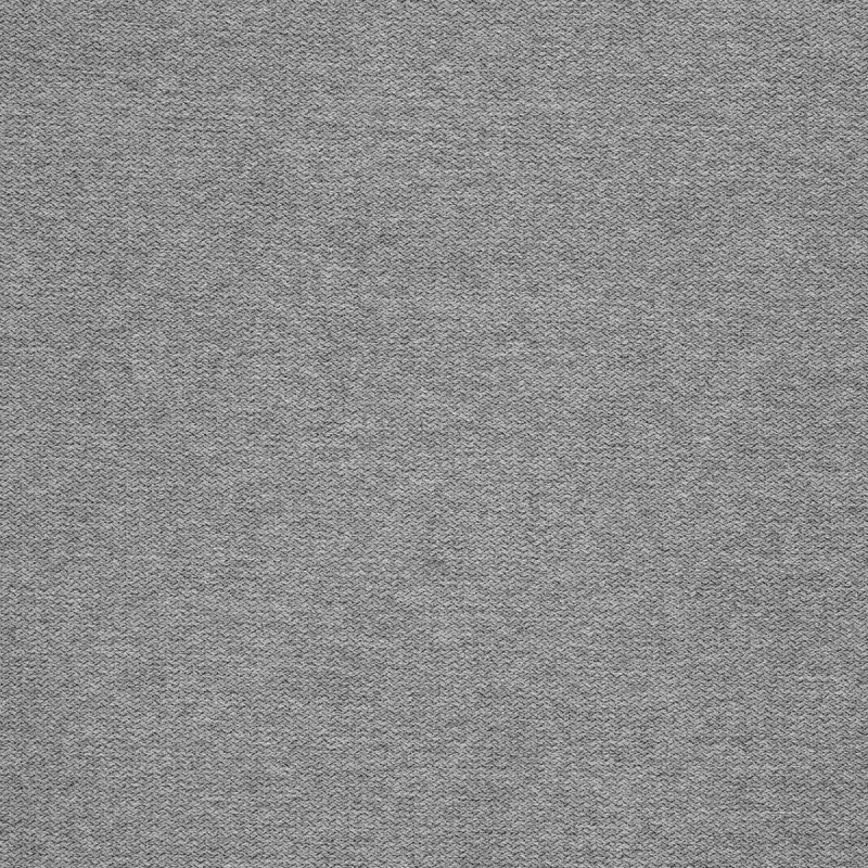  Портьерная ткань MONO GREY, ширина 277 см  - Фото