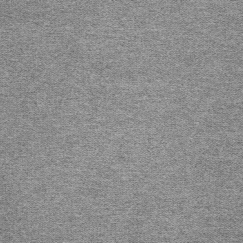  Портьерная ткань MONO GREY, ширина 277 см  - Фото 3