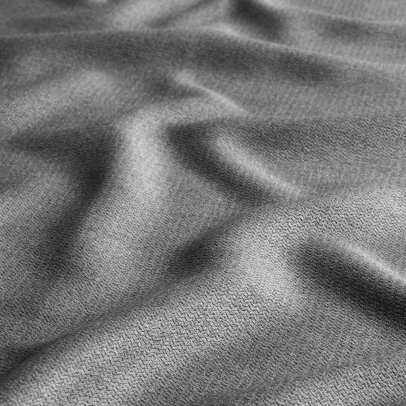  Портьерная ткань MONO STONE, ширина 277 см  - Фото