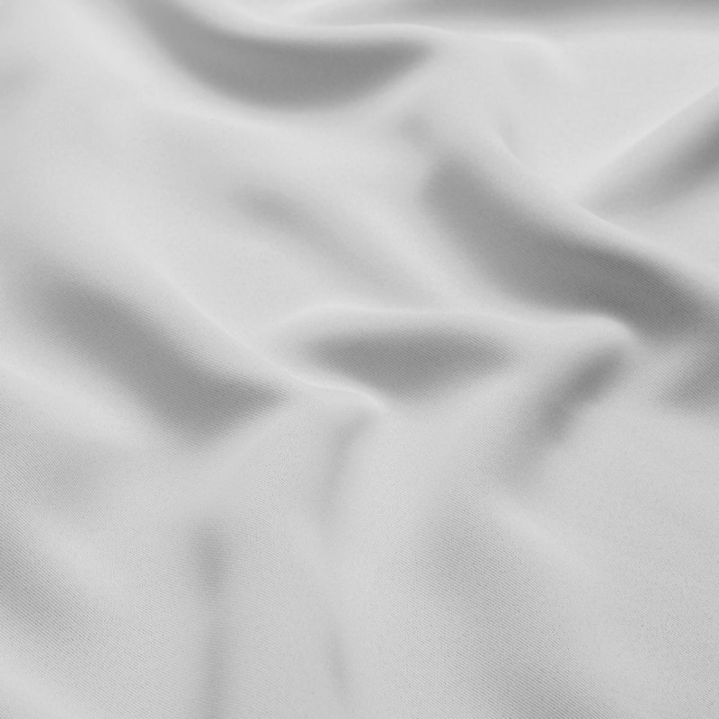  Универсальная портьерная ткань NOTTE GREY, ширина 300 см  - Фото