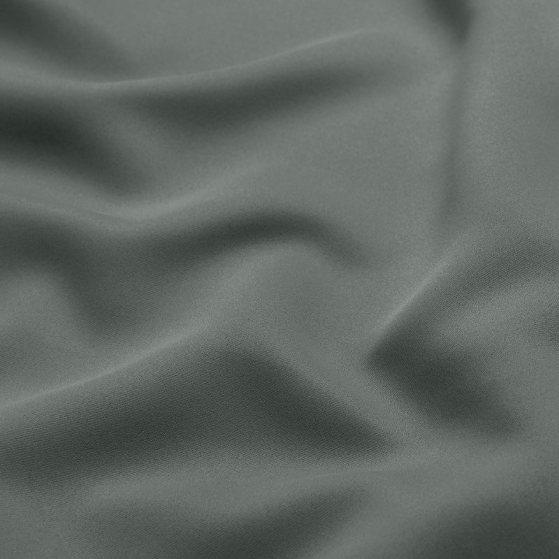  Универсальная портьерная ткань NOTTE GRIGIO, ширина 300 см  - Фото