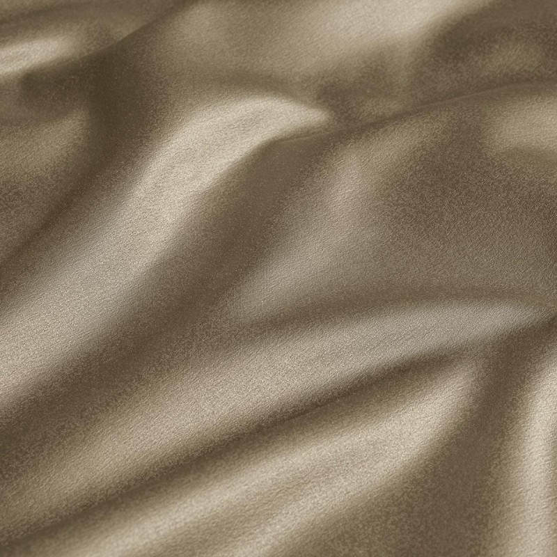  Портьерная ткань NULLA OLIVE, ширина 300 см  - Фото