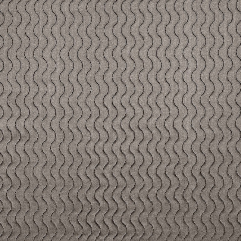  Портьерная ткань ORINOCO GRAPHITE, ширина 300 см  - Фото 3