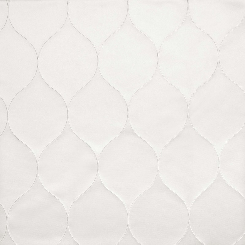  Портьерная ткань ORSO BIANCO, ширина 295 см  - Фото