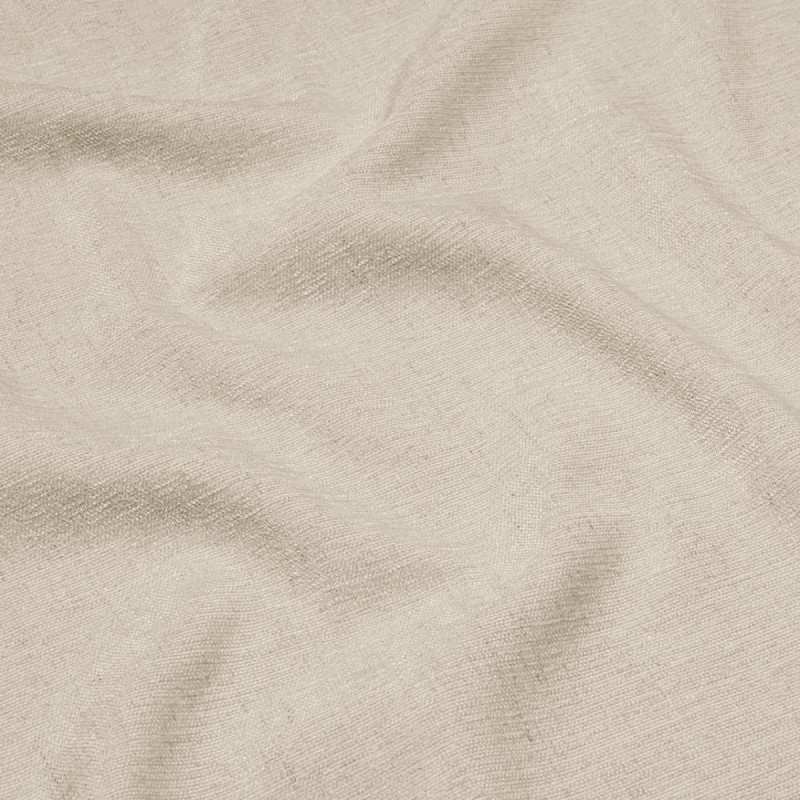  Портьерная ткань PIXEL CREAM, ширина 290 см  - Фото 1