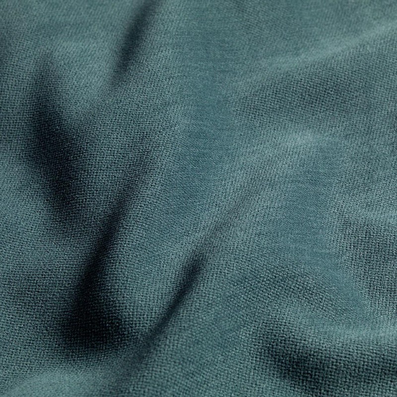  Портьерная ткань POLO NAVY, ширина 276 см  - Фото 1