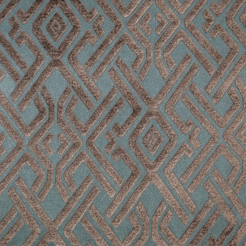  Портьерная PORTO GRIGIO, ширина 139 см  - Фото 3