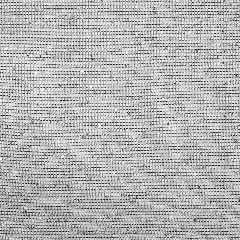  Тюль RETE BLACK, ширина 290 см  - Фото