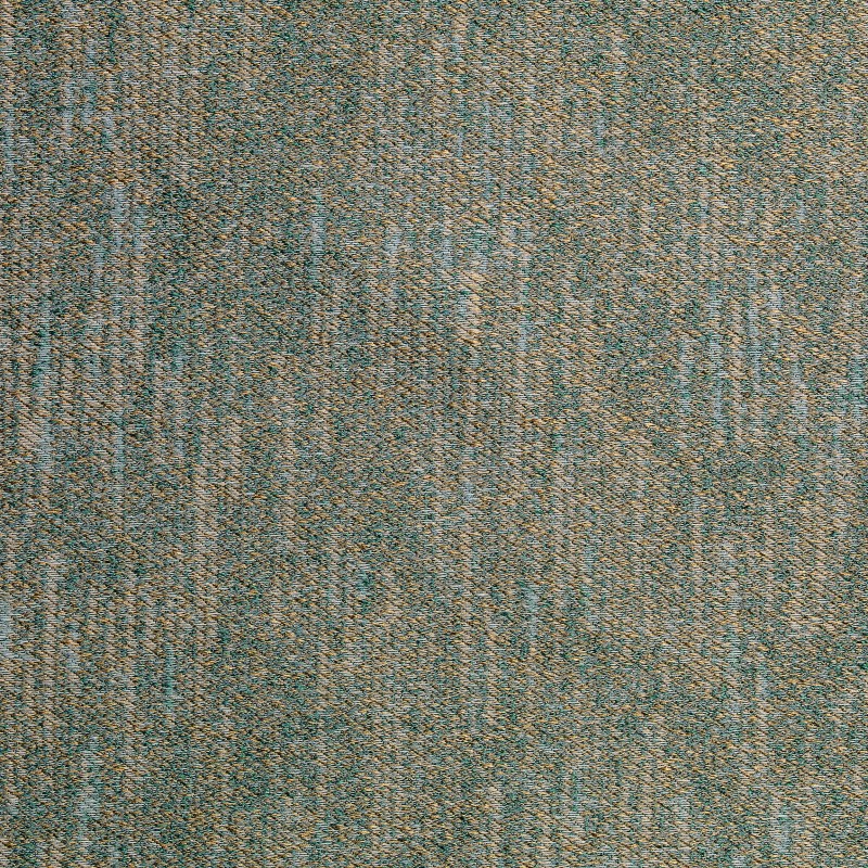  Портьерная ткань ROSSI EMERALD, ширина 140 см  - Фото 3