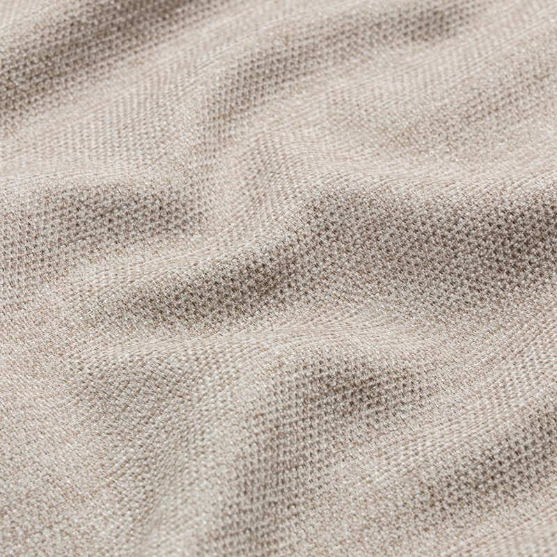  Портьерная ткань SARA ECRU, ширина 300 см  - Фото