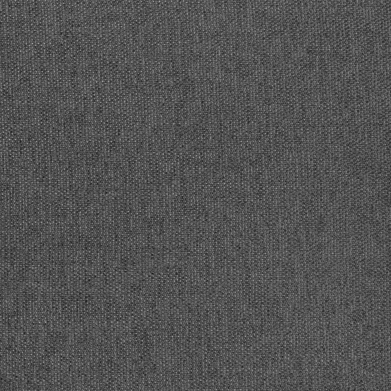 Портьерная ткань SARA GRAPHITE, ширина 300 см  - Фото
