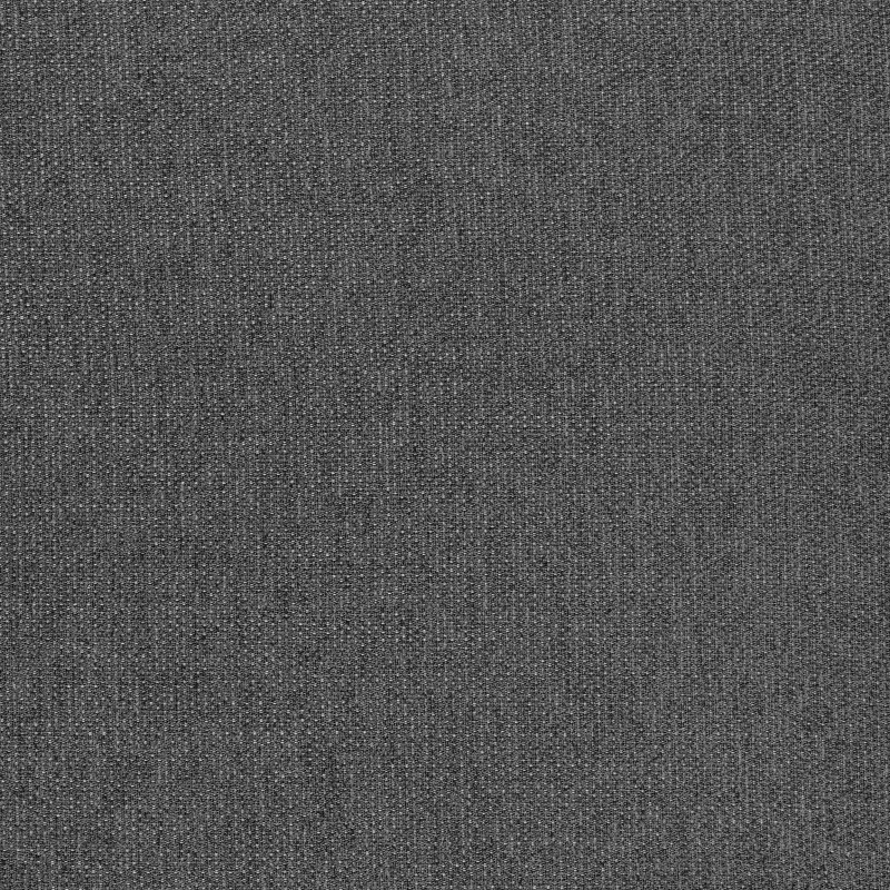  Портьерная ткань SARA GRAPHITE, ширина 300 см  - Фото 3